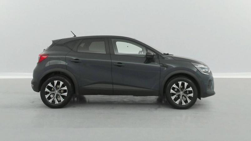 Vente en ligne Renault Captur  TCe 100 GPL au prix de 18 990 €