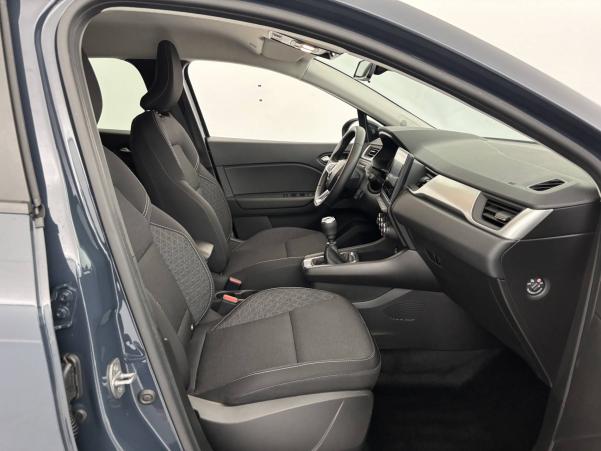 Vente en ligne Renault Captur  TCe 100 GPL au prix de 18 990 €