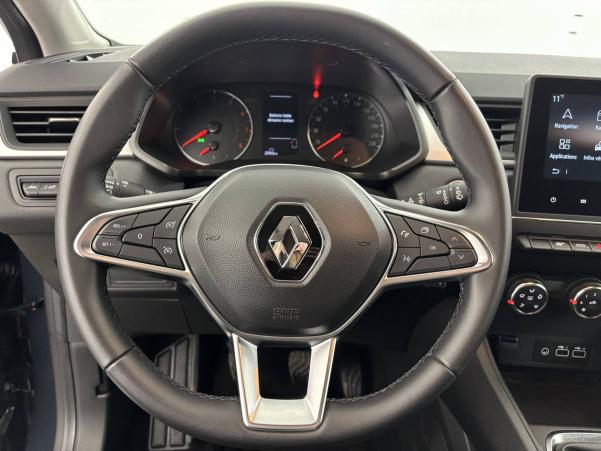 Vente en ligne Renault Captur  TCe 100 GPL au prix de 18 990 €