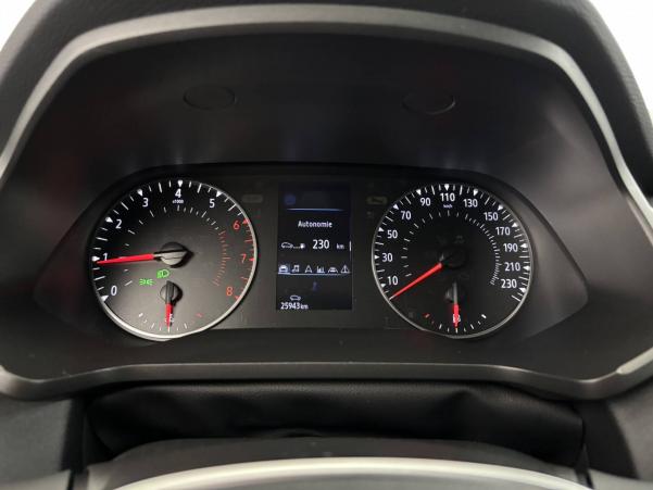 Vente en ligne Renault Captur  TCe 100 GPL au prix de 18 990 €