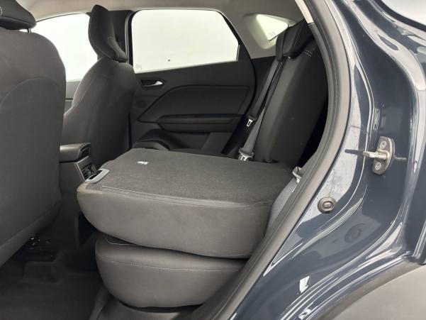 Vente en ligne Renault Captur  TCe 100 GPL au prix de 18 990 €