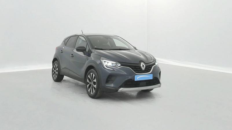 Vente en ligne Renault Captur  TCe 100 GPL au prix de 18 990 €