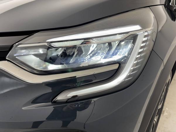 Vente en ligne Renault Captur  TCe 100 GPL au prix de 18 990 €
