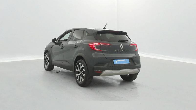 Vente en ligne Renault Captur  TCe 100 GPL au prix de 18 990 €
