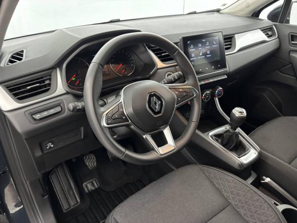 Vente en ligne Renault Captur  TCe 100 GPL au prix de 18 990 €