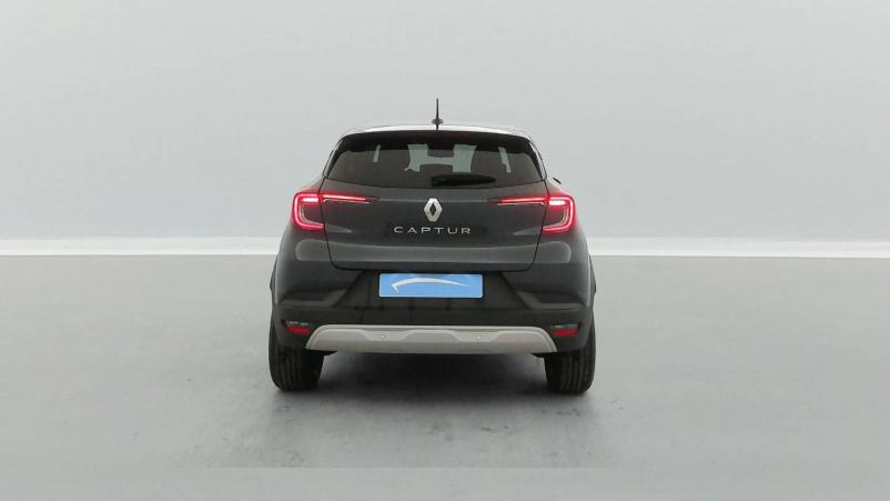 Vente en ligne Renault Captur  TCe 100 GPL au prix de 18 990 €
