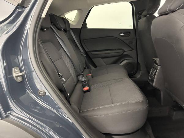 Vente en ligne Renault Captur  TCe 100 GPL au prix de 18 990 €