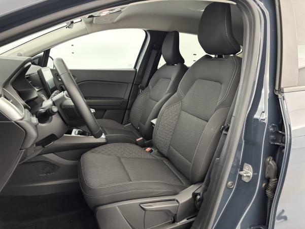 Vente en ligne Renault Captur  TCe 100 GPL au prix de 18 990 €
