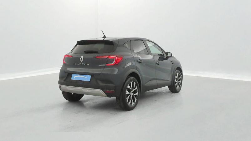Vente en ligne Renault Captur  TCe 100 GPL au prix de 18 990 €