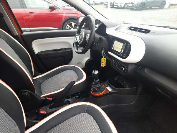 Vente en ligne Renault Twingo 3  SCe 65 au prix de 11 990 €