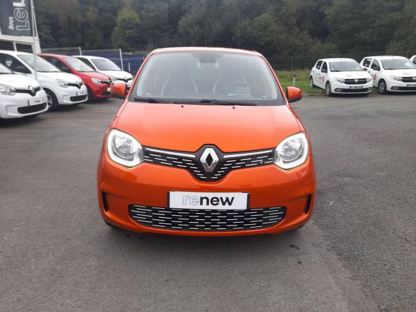 Vente en ligne Renault Twingo 3  SCe 65 au prix de 11 990 €