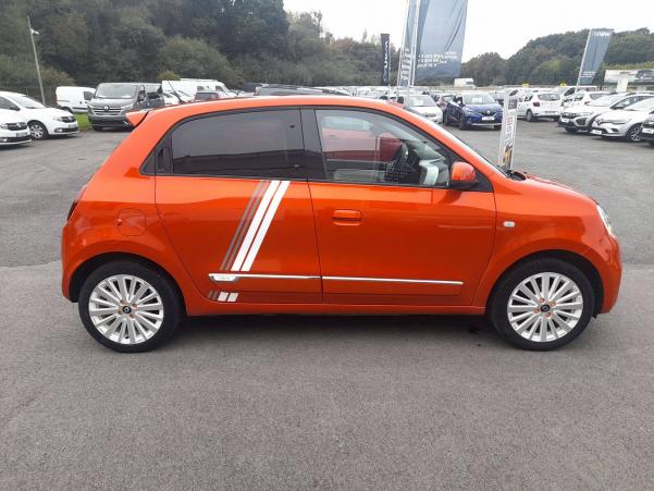 Vente en ligne Renault Twingo 3  SCe 65 au prix de 11 990 €