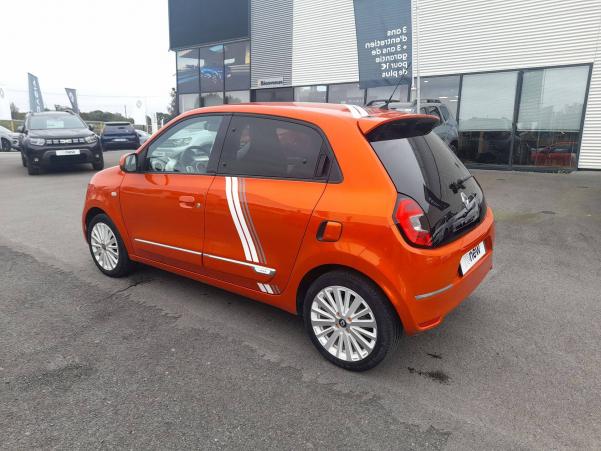 Vente en ligne Renault Twingo 3  SCe 65 au prix de 11 990 €