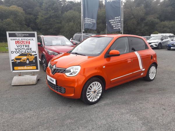 Vente en ligne Renault Twingo 3  SCe 65 au prix de 11 990 €