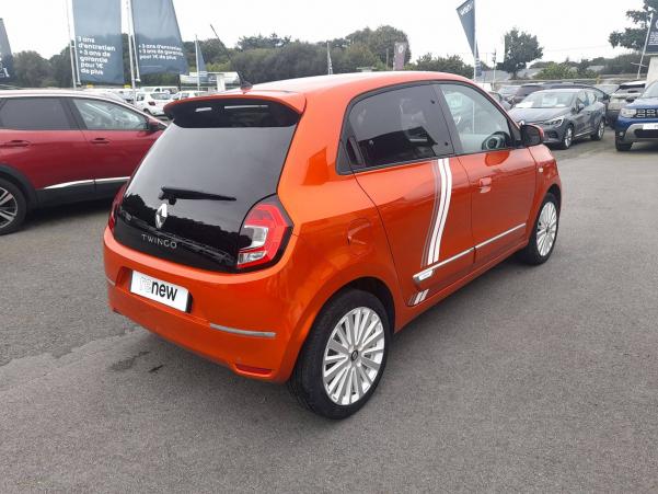 Vente en ligne Renault Twingo 3  SCe 65 au prix de 11 990 €