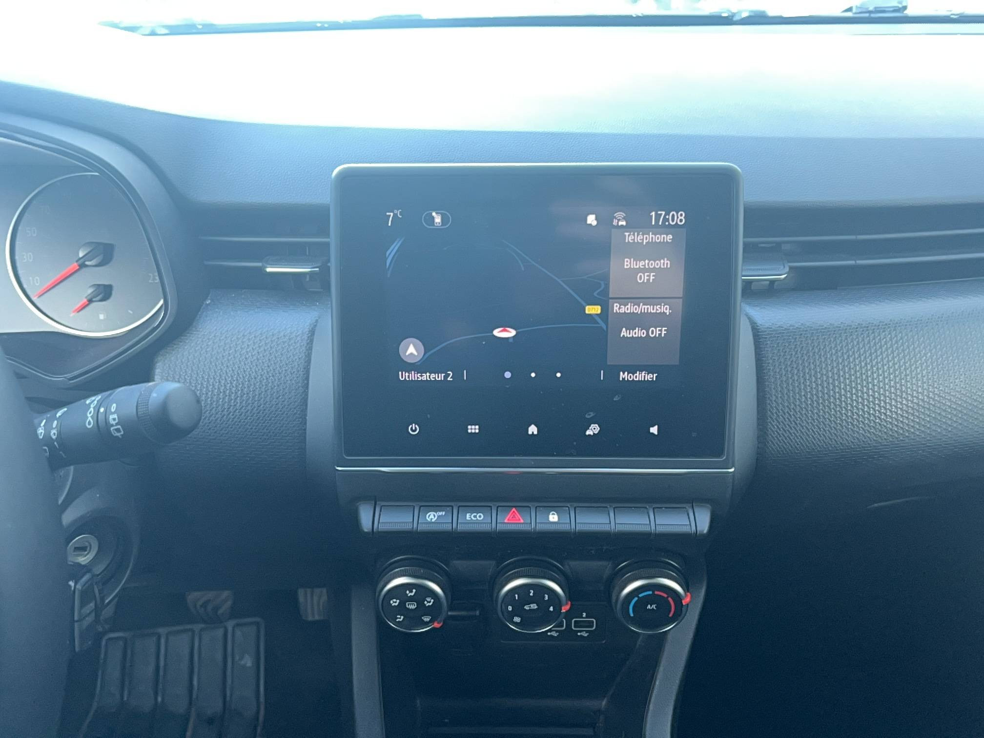 Vente en ligne Renault Clio 5 Clio Blue dCi 100 - 21N au prix de 13 390 €