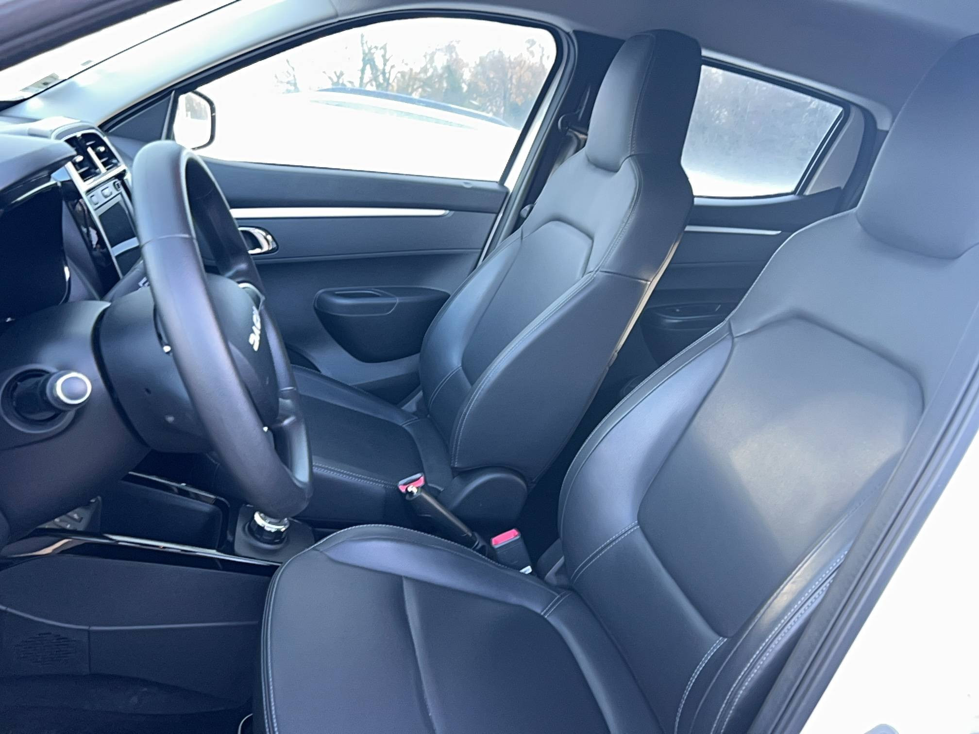 Vente en ligne Dacia Spring Spring au prix de 10 990 €