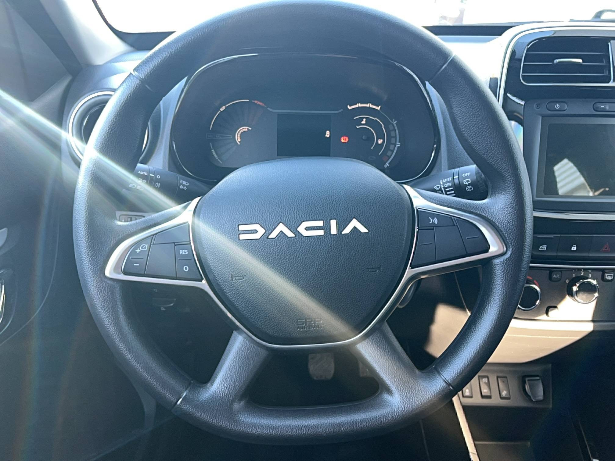 Vente en ligne Dacia Spring Spring au prix de 10 990 €