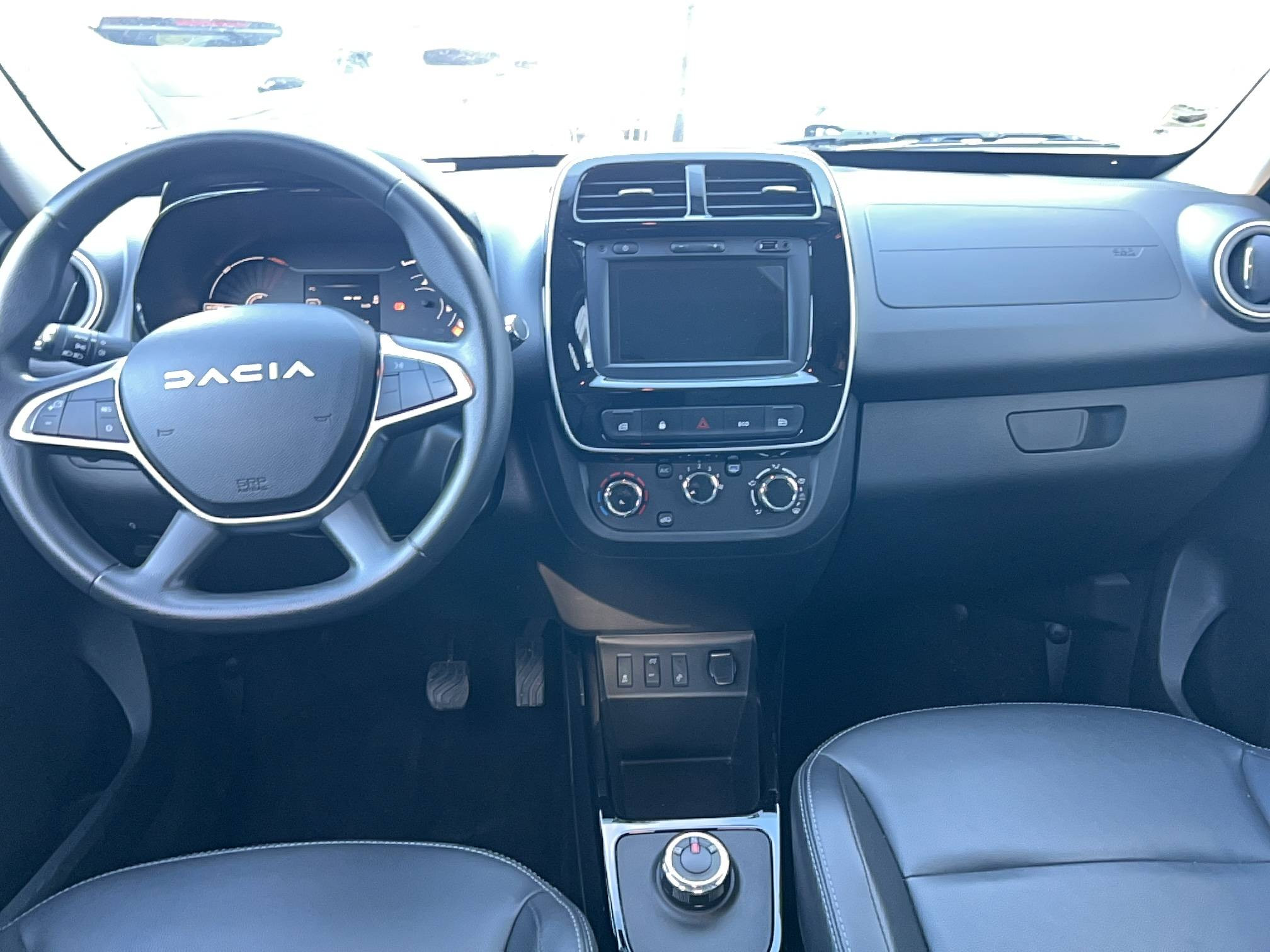 Vente en ligne Dacia Spring Spring au prix de 10 990 €