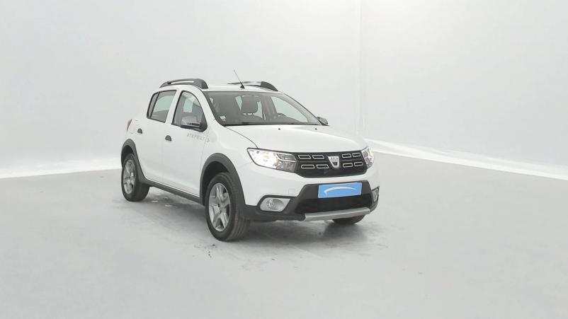 Vente en ligne Dacia Sandero  ECO-G 100 au prix de 12 590 €