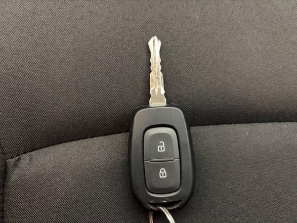 Vente en ligne Dacia Sandero  ECO-G 100 au prix de 12 590 €