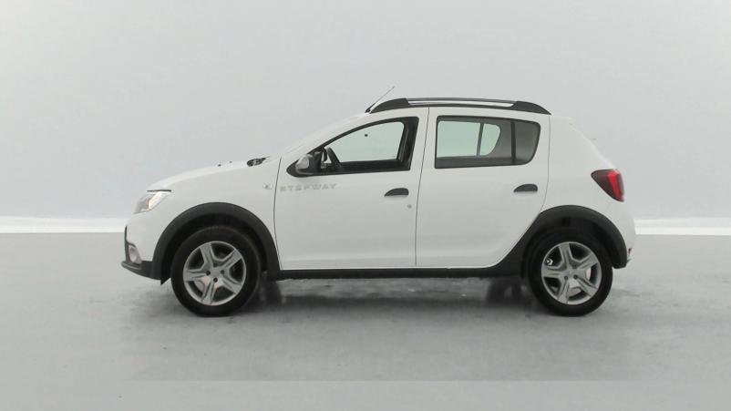 Vente en ligne Dacia Sandero  ECO-G 100 au prix de 12 590 €