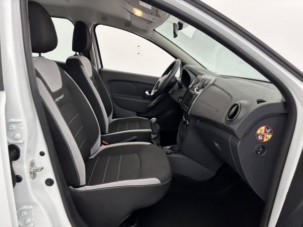 Vente en ligne Dacia Sandero  ECO-G 100 au prix de 12 590 €