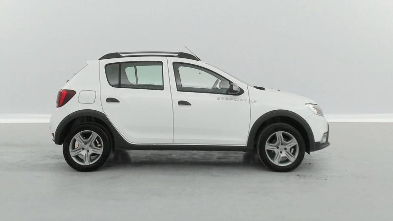 Vente en ligne Dacia Sandero  ECO-G 100 au prix de 12 590 €