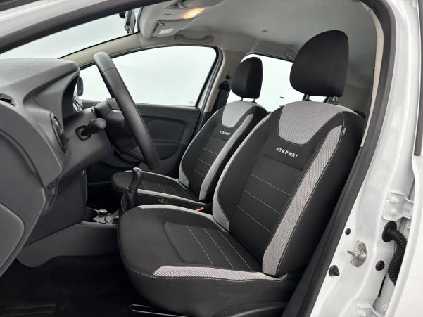 Vente en ligne Dacia Sandero  ECO-G 100 au prix de 12 590 €
