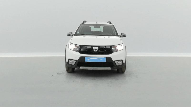 Vente en ligne Dacia Sandero  ECO-G 100 au prix de 12 590 €