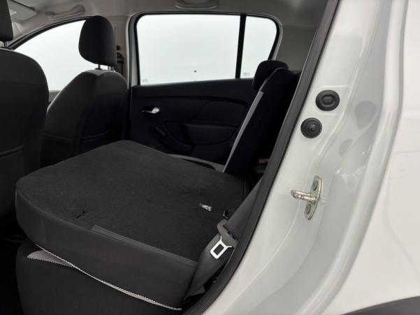 Vente en ligne Dacia Sandero  ECO-G 100 au prix de 12 590 €