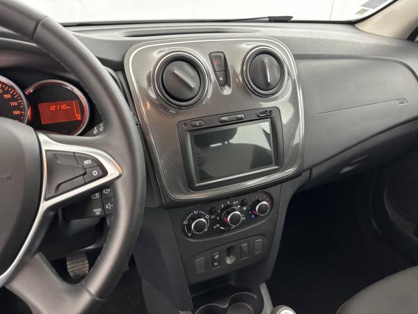 Vente en ligne Dacia Sandero  ECO-G 100 au prix de 12 590 €