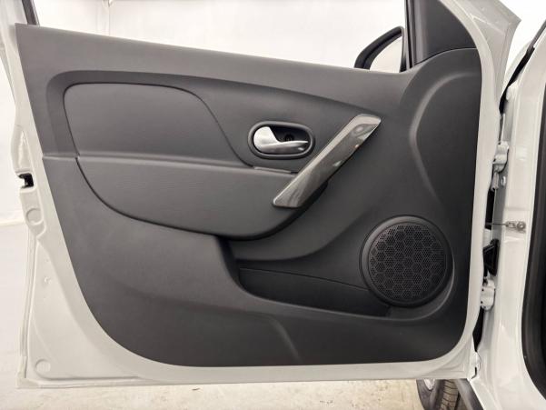 Vente en ligne Dacia Sandero  ECO-G 100 au prix de 12 590 €