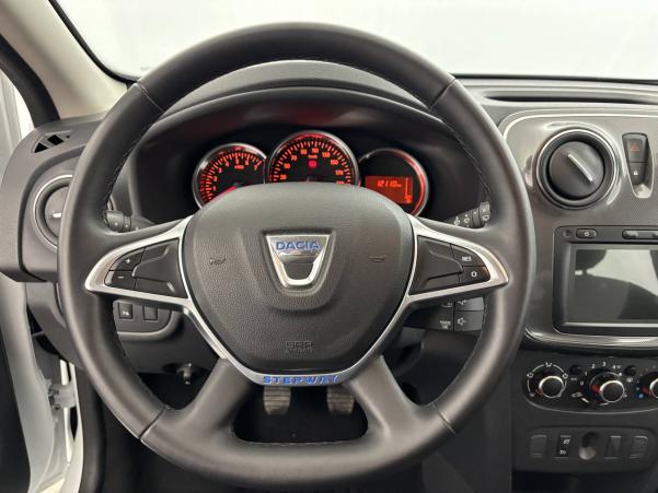 Vente en ligne Dacia Sandero  ECO-G 100 au prix de 12 590 €
