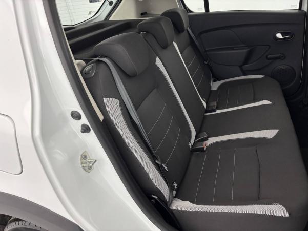 Vente en ligne Dacia Sandero  ECO-G 100 au prix de 12 590 €