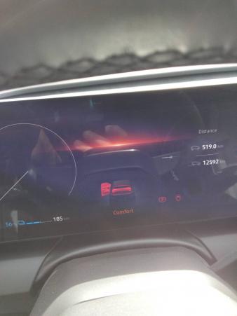 Vente en ligne Renault Megane E-Tech  EV60 220 ch super charge au prix de 25 790 €