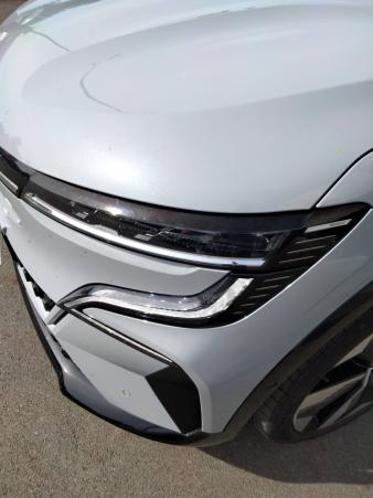 Vente en ligne Renault Megane E-Tech  EV60 220 ch super charge au prix de 25 790 €
