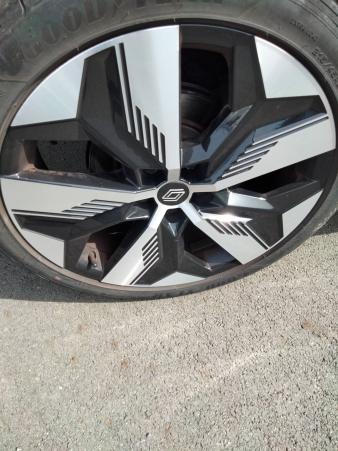 Vente en ligne Renault Megane E-Tech  EV60 220 ch super charge au prix de 25 790 €