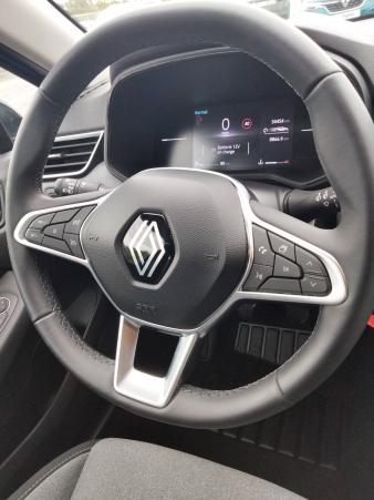 Vente en ligne Renault Clio 5 Clio TCe 90 au prix de 15 590 €