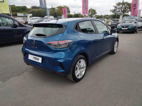 Vente en ligne Renault Clio 5 Clio TCe 90 au prix de 15 590 €