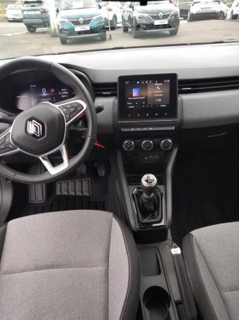 Vente en ligne Renault Clio 5 Clio TCe 90 au prix de 15 590 €