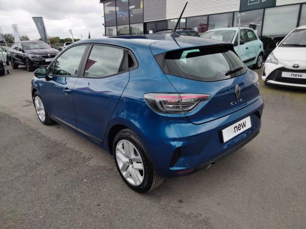Vente en ligne Renault Clio 5 Clio TCe 90 au prix de 15 590 €