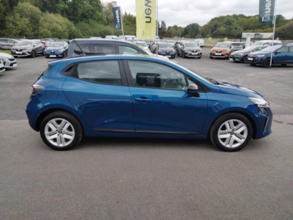 Vente en ligne Renault Clio 5 Clio TCe 90 au prix de 15 590 €