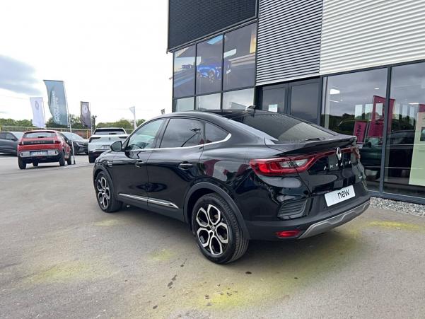 Vente en ligne Renault Arkana  E-Tech 145 - 21B au prix de 19 990 €