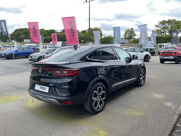 Vente en ligne Renault Arkana  E-Tech 145 - 21B au prix de 19 990 €