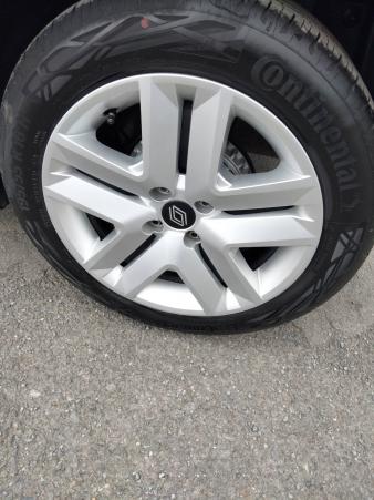 Vente en ligne Renault Clio 5 Clio TCe 90 au prix de 15 590 €