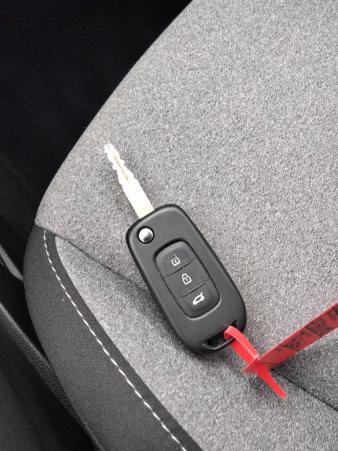 Vente en ligne Renault Clio 5 Clio TCe 90 au prix de 15 590 €