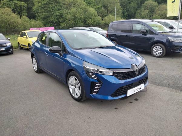 Vente en ligne Renault Clio 5 Clio TCe 90 au prix de 15 590 €