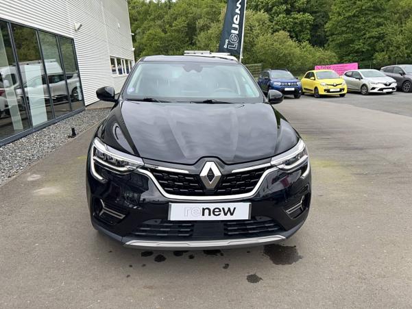 Vente en ligne Renault Arkana  E-Tech 145 - 21B au prix de 19 990 €