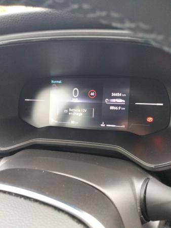 Vente en ligne Renault Clio 5 Clio TCe 90 au prix de 15 590 €